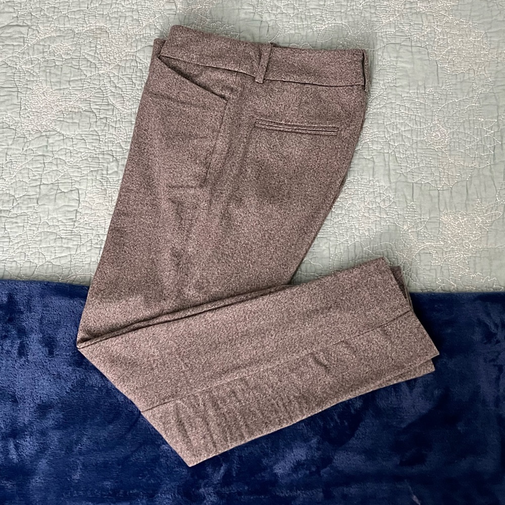 A New Day Gray Dress Slacks